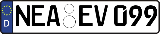 NEA-EV099