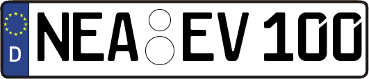 NEA-EV100