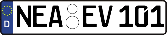 NEA-EV101