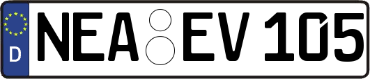 NEA-EV105
