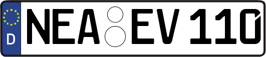 NEA-EV110