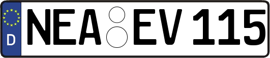 NEA-EV115