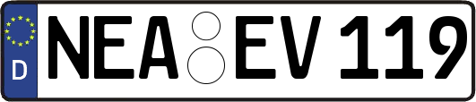 NEA-EV119