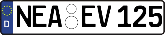NEA-EV125