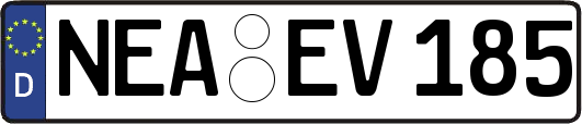 NEA-EV185