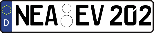 NEA-EV202