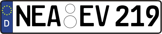 NEA-EV219