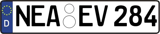 NEA-EV284