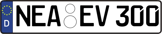 NEA-EV300