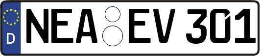 NEA-EV301