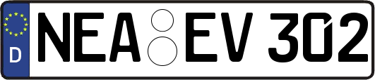 NEA-EV302