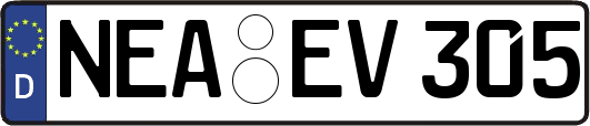 NEA-EV305