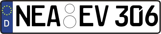 NEA-EV306