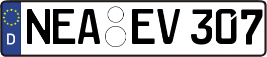 NEA-EV307