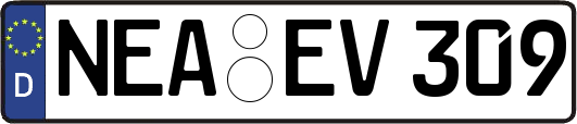 NEA-EV309