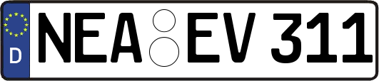 NEA-EV311