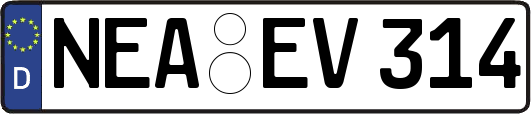 NEA-EV314