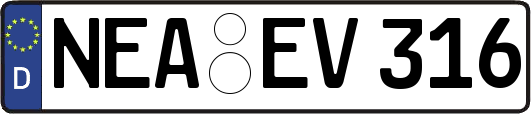 NEA-EV316