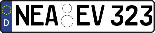 NEA-EV323