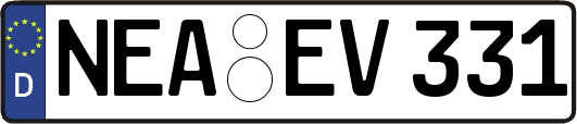 NEA-EV331