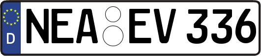 NEA-EV336