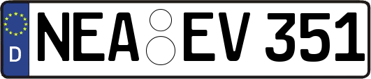 NEA-EV351