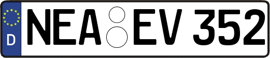 NEA-EV352