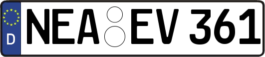 NEA-EV361