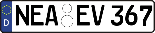 NEA-EV367