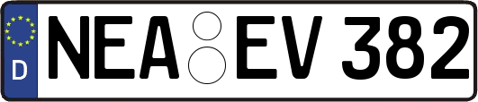 NEA-EV382