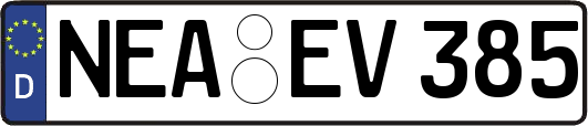 NEA-EV385