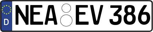 NEA-EV386