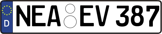 NEA-EV387