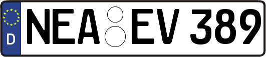 NEA-EV389