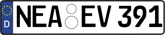 NEA-EV391