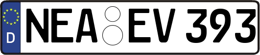 NEA-EV393