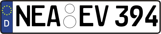 NEA-EV394