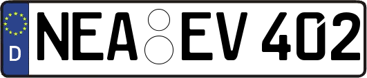 NEA-EV402