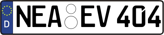 NEA-EV404