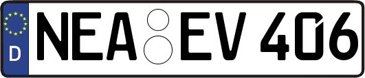 NEA-EV406