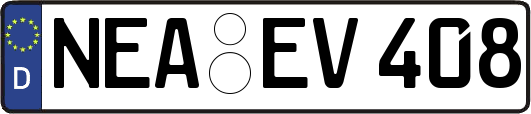 NEA-EV408