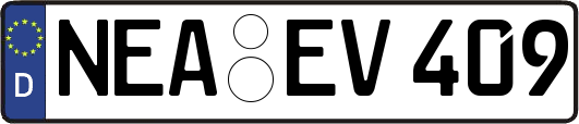 NEA-EV409