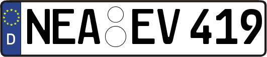 NEA-EV419