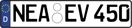NEA-EV450