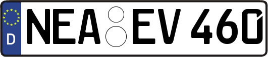 NEA-EV460