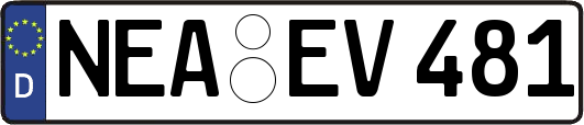 NEA-EV481