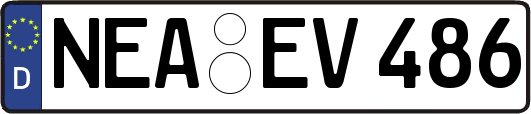 NEA-EV486