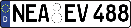 NEA-EV488