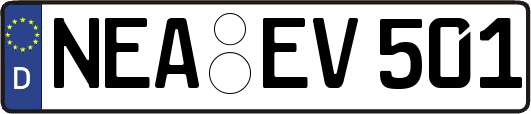 NEA-EV501