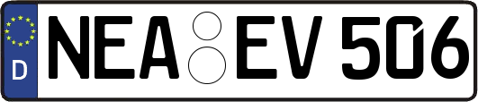 NEA-EV506